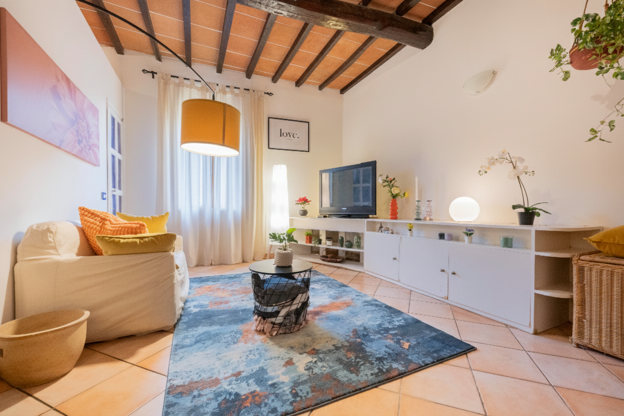 DIABOLICAMENTE BELLA 