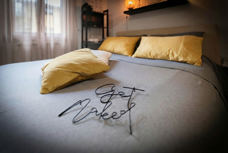 DIABOLICAMENTE BELLA