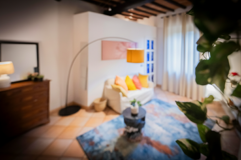 DIABOLICAMENTE BELLA