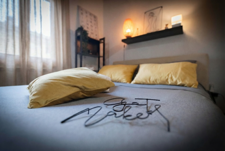 DIABOLICAMENTE BELLA