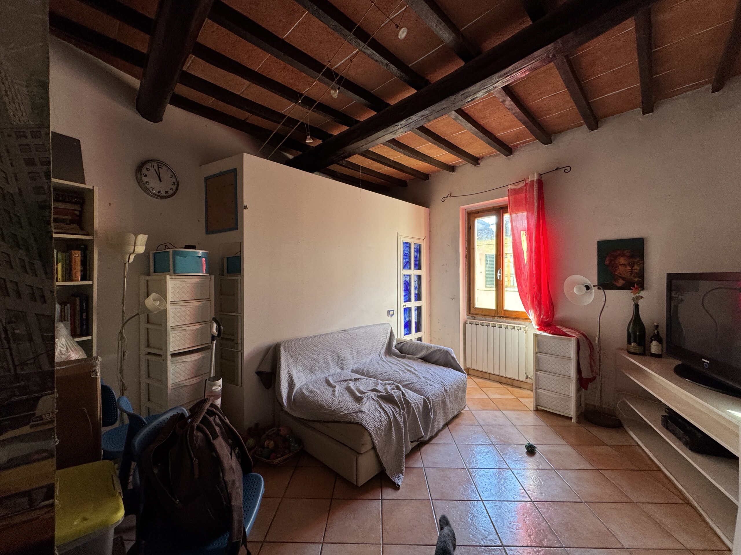 Prima di Hora