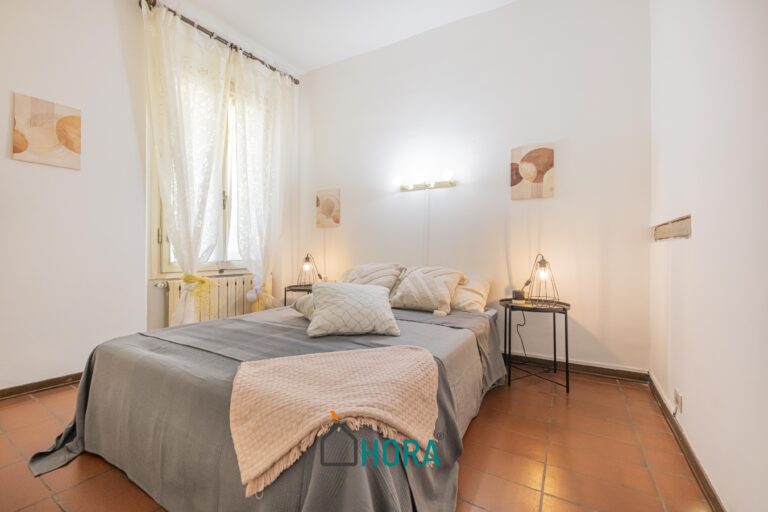 LA CASA DE’ I PINTI