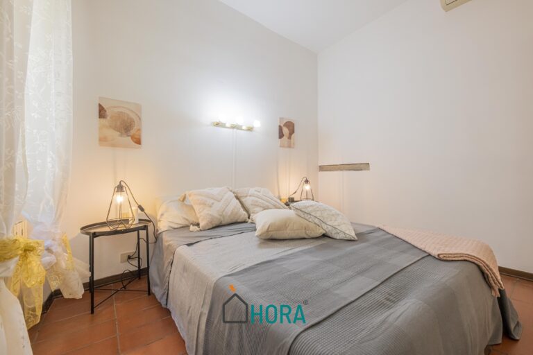 LA CASA DE’ I PINTI