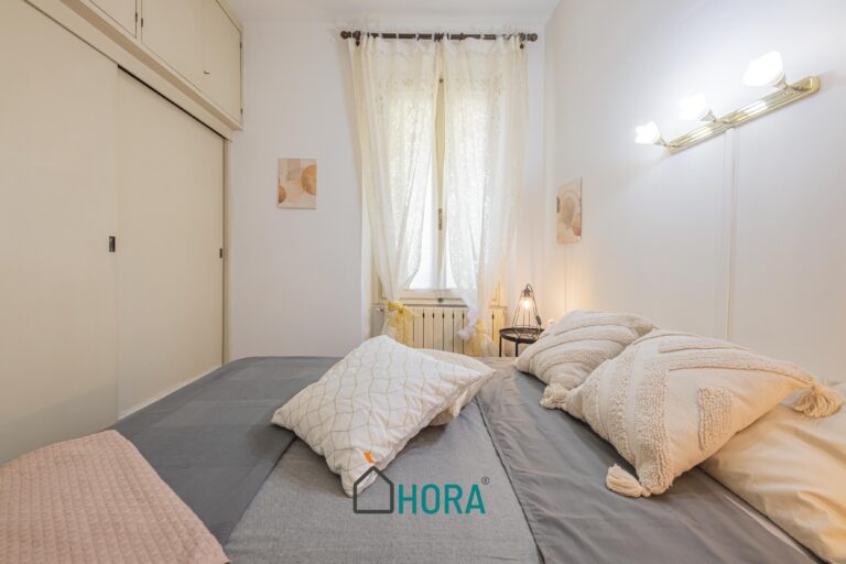 LA CASA DE’ I PINTI