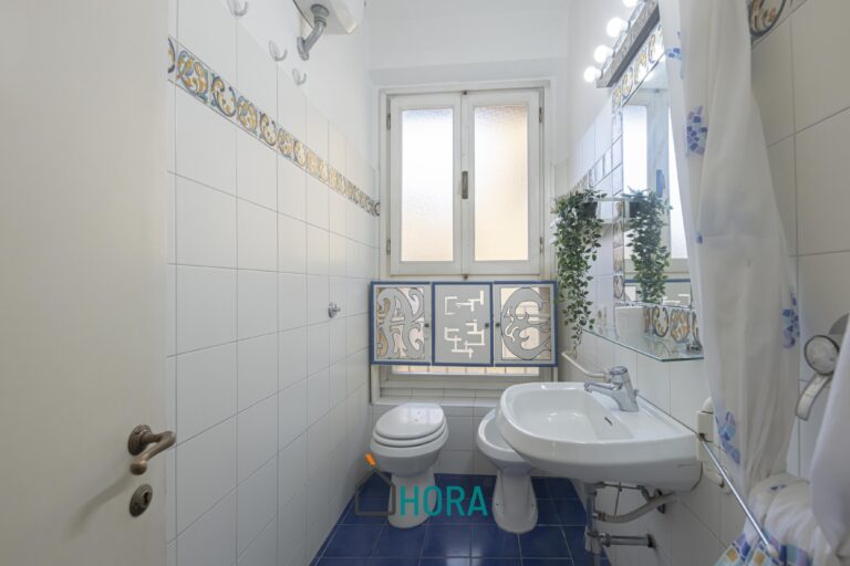 LA CASA DE’ I PINTI