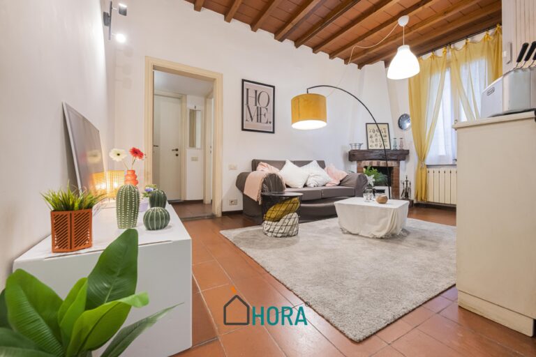 LA CASA DE’ I PINTI