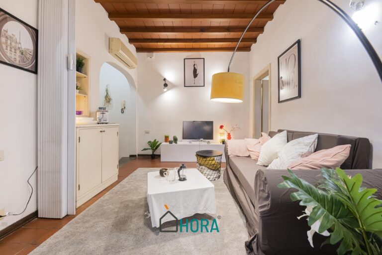 LA CASA DE’ I PINTI