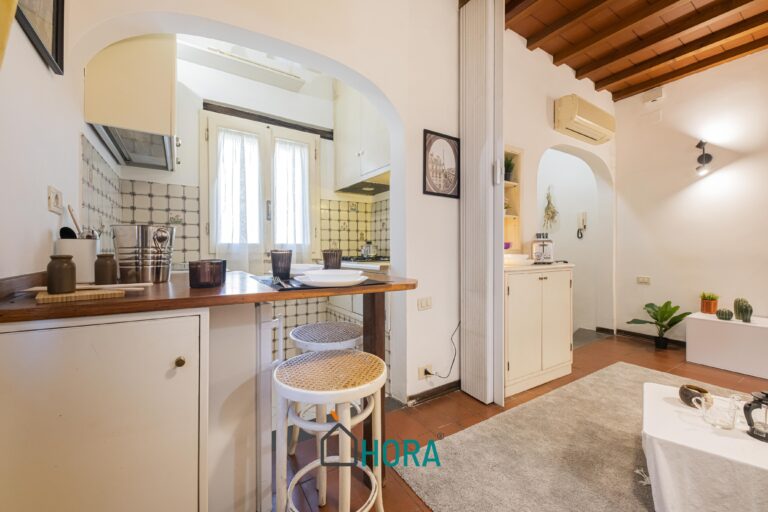 LA CASA DE’ I PINTI