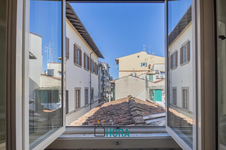 LA CASA DE’ I PINTI