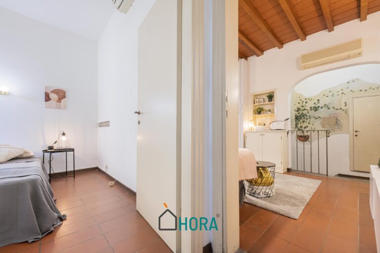 LA CASA DE’ I PINTI